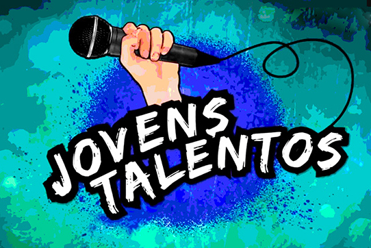 Jovens Talentos